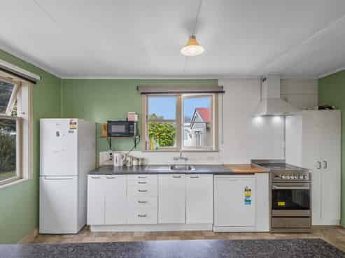 22 Ward Street, Raetihi