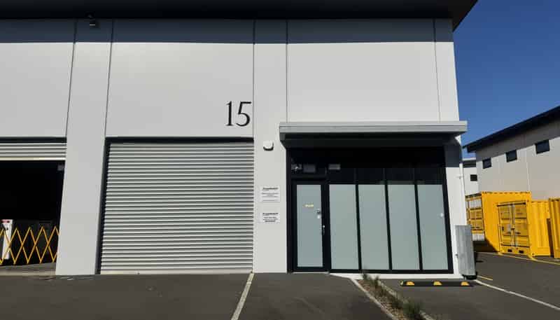 15/9 Chonny Crescent, Manurewa East