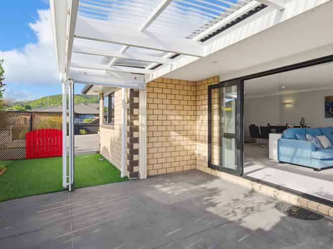 16 Pearson Place, Paraparaumu
