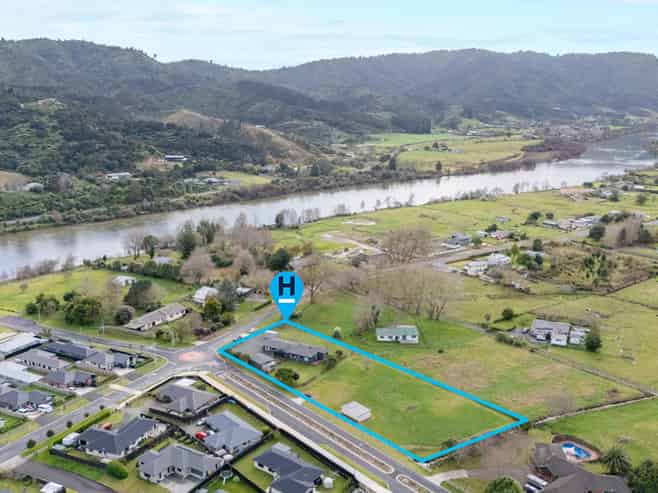84 Old Taupiri Road, Ngaruawahia