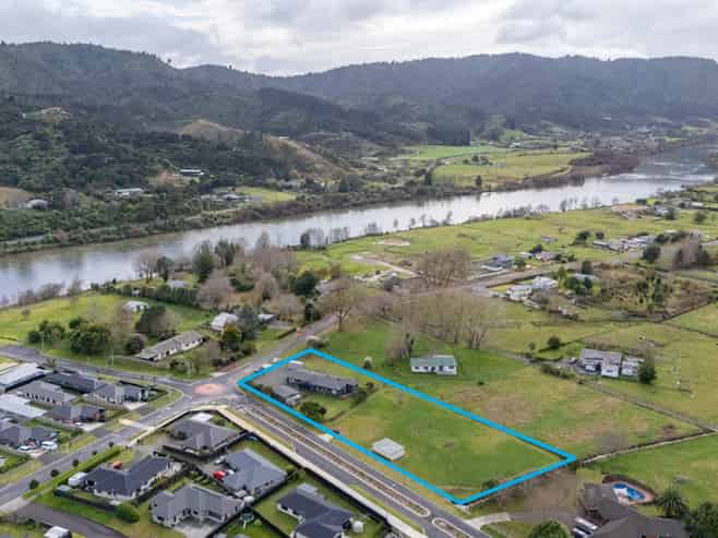 84 Old Taupiri Road, Ngaruawahia