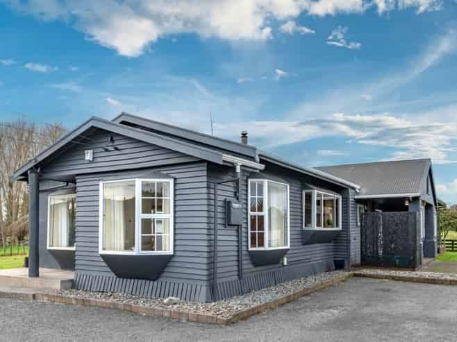 84 Old Taupiri Road, Ngaruawahia
