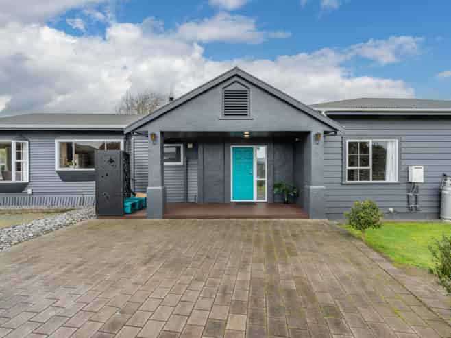 84 Old Taupiri Road, Ngaruawahia