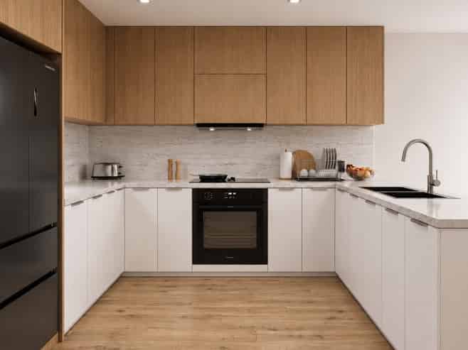 1/2 Fairlands Avenue, Waterview