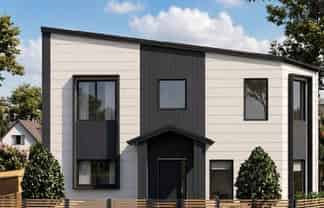 1/2 Fairlands Avenue, Waterview