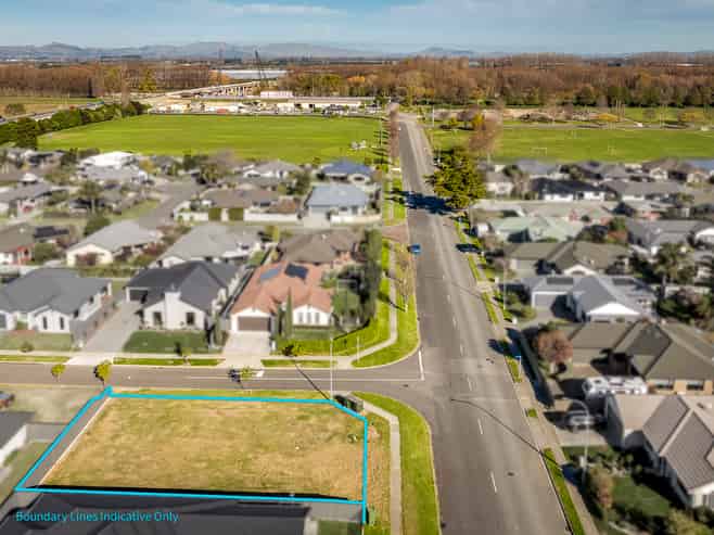 250 Guppy Road, Taradale