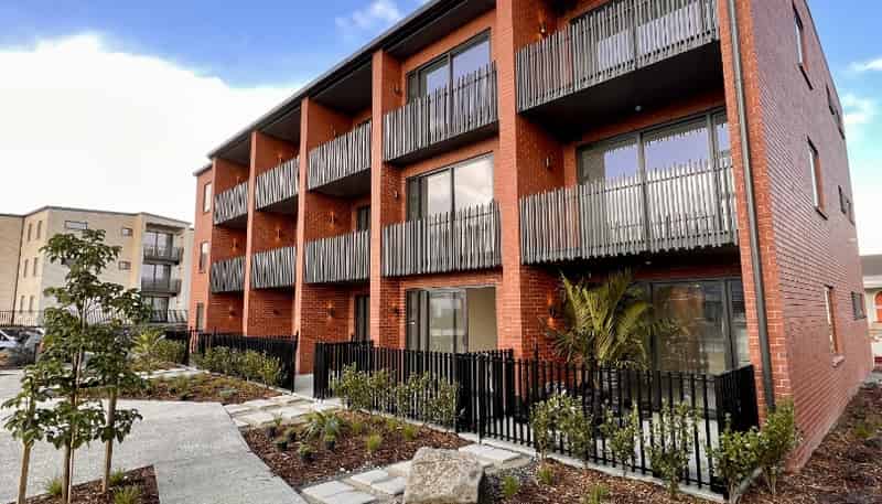 105/4 State Avenue, Onehunga