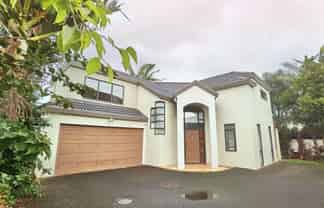 575C Mount Eden Road, Mount Eden