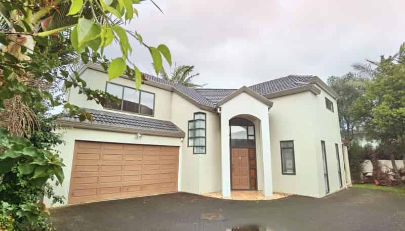 575C Mount Eden Road, Mount Eden