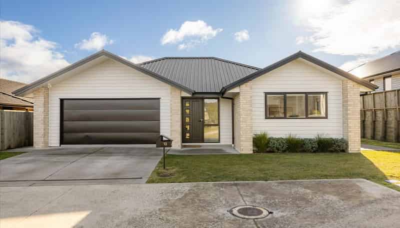 13 Tarata Place, Owhata