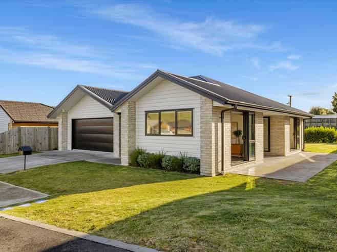 13 Tarata Place, Owhata