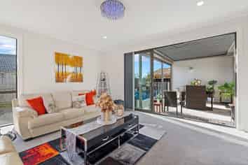 118 Harris Drive, Millwater