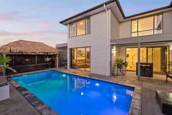118 Harris Drive, Millwater