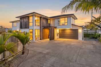 118 Harris Drive, Millwater