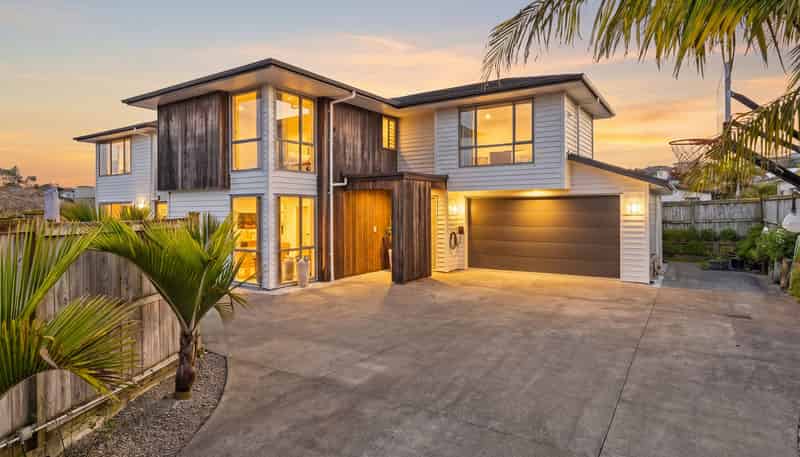 118 Harris Drive, Millwater
