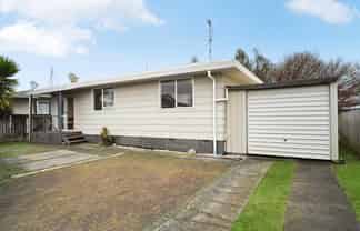 20B Lloyd Drive, Nawton