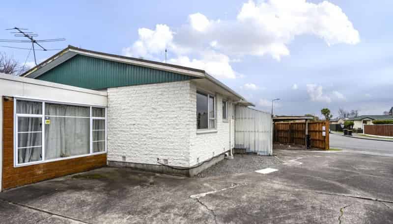 10A Collingwood Place, Rangiora