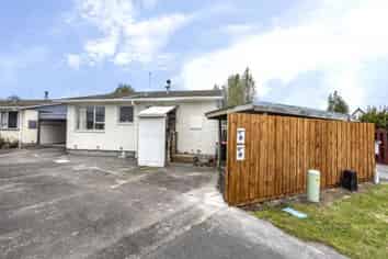 10A Collingwood Place, Rangiora