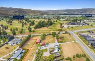 Lot 5,, 1 Shortcut Road, Cromwell