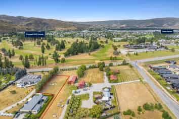 Lot 5, 1 Shortcut Road, Cromwell