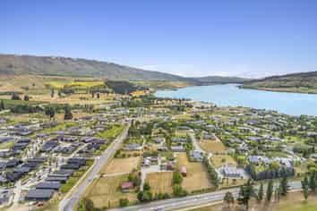 Lot 5, 1 Shortcut Road, Cromwell