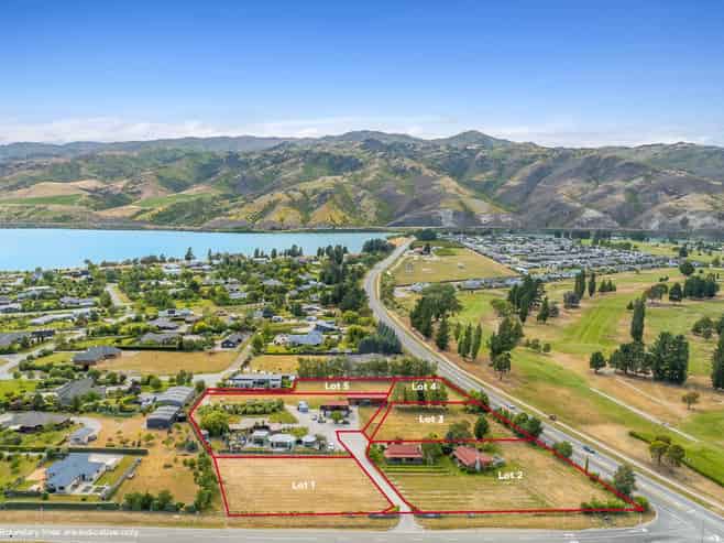 Lot 5,, 1 Shortcut Road, Cromwell