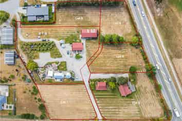Lot 5, 1 Shortcut Road, Cromwell