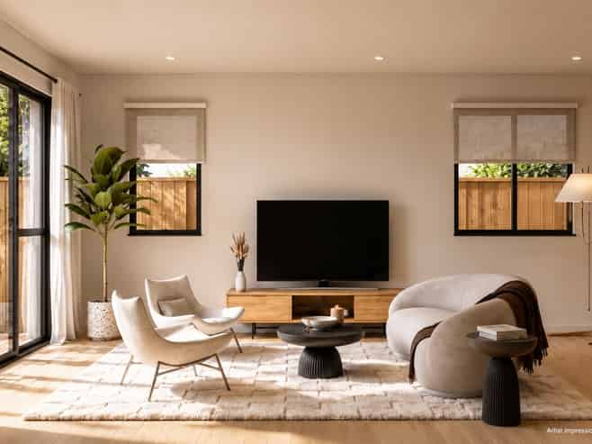 6/2 Fairlands Avenue, Waterview