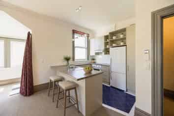 4/309 Montreal Street, Christchurch Central