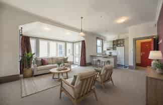 4/309 Montreal Street, Christchurch Central