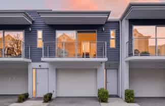 2/30 Armagh Street, Christchurch Central