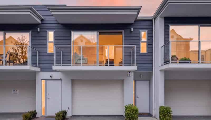2/30 Armagh Street, Christchurch Central