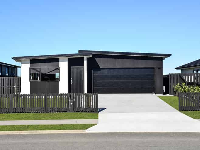 108 Powells Road, Ruakura
