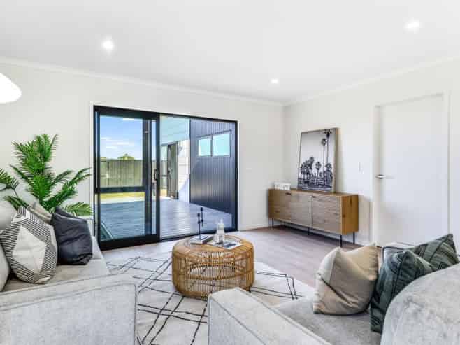 108 Powells Road, Ruakura