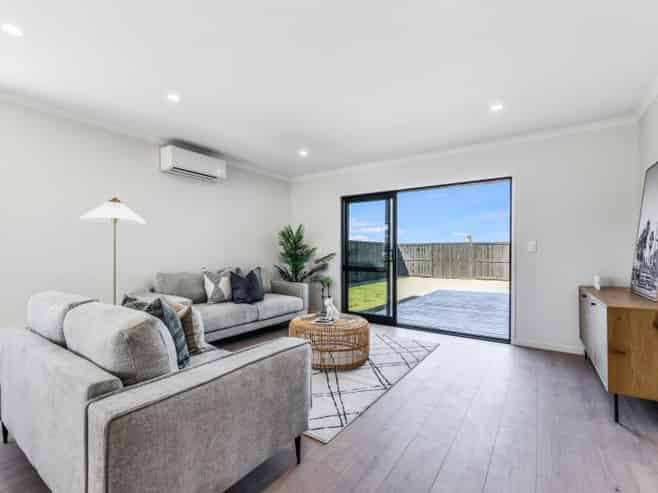 108 Powells Road, Ruakura