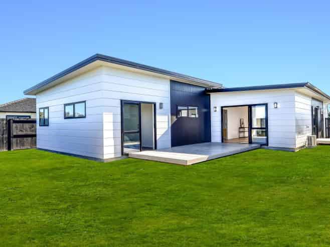 108 Powells Road, Ruakura