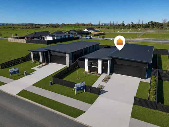 108 Powells Road, Ruakura