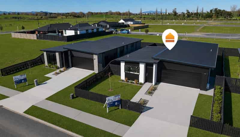 108 Powells Road, Ruakura