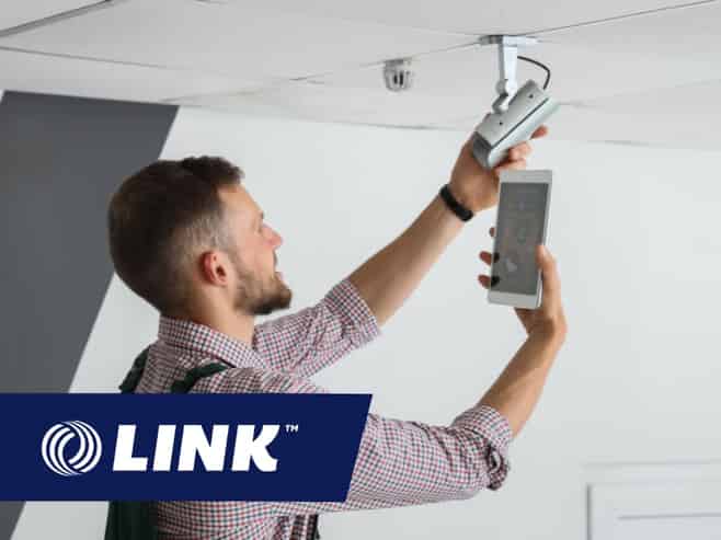 Accredited Security Business, 45-Year Track Record