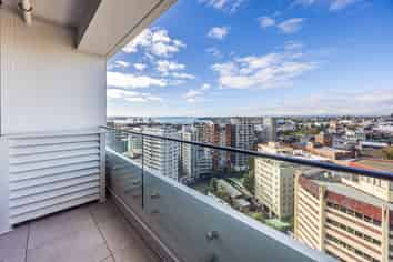 11K/14 Waterloo Quadrant, Auckland Central