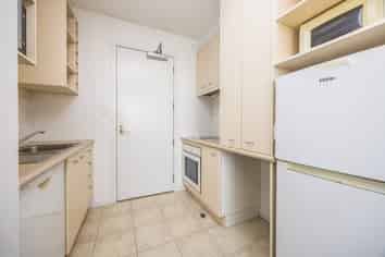 11K/14 Waterloo Quadrant, Auckland Central