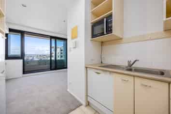 11K/14 Waterloo Quadrant, Auckland Central