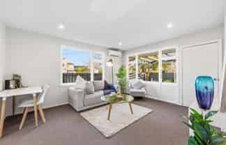1/43 Alexandra Street, Richmond