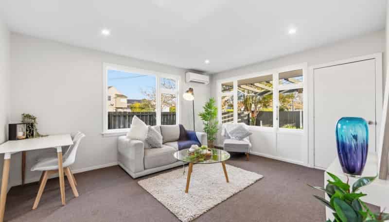 1/43 Alexandra Street, Richmond