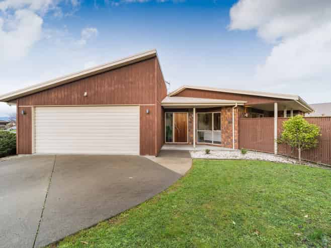 25 Masefield Terrace, Kelvin Grove