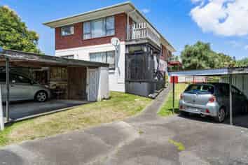 4/24 Copley Street, New Lynn