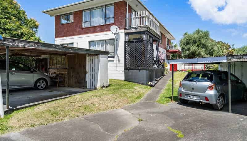 4/24 Copley Street, New Lynn