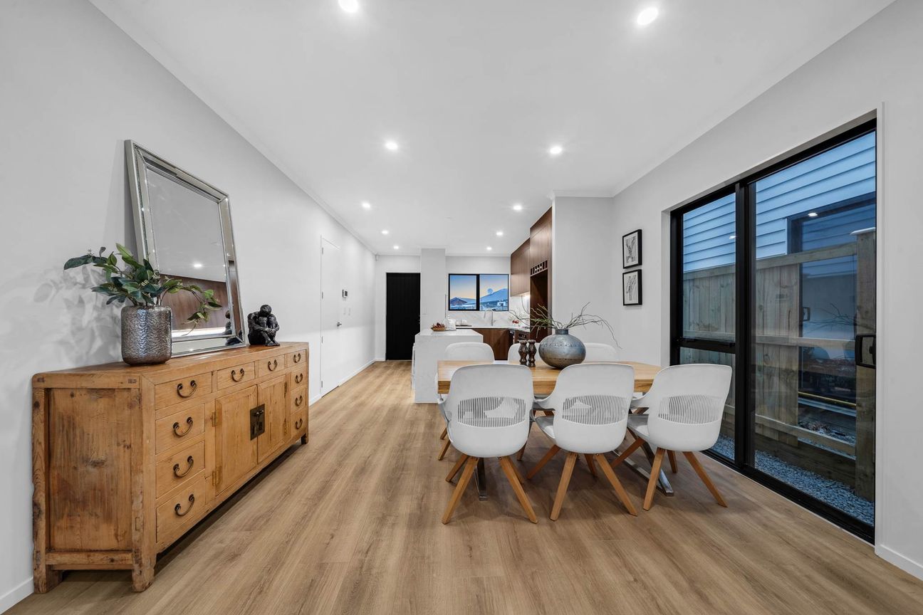 Modern Living in a Convenient Burswood Location - Mehr
