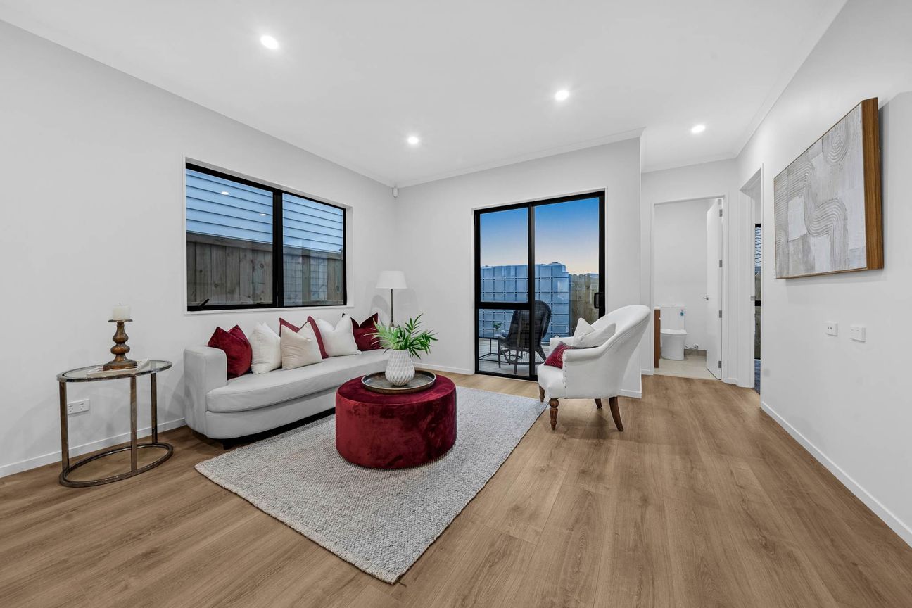Modern Living in a Convenient Burswood Location - Ansicht 3