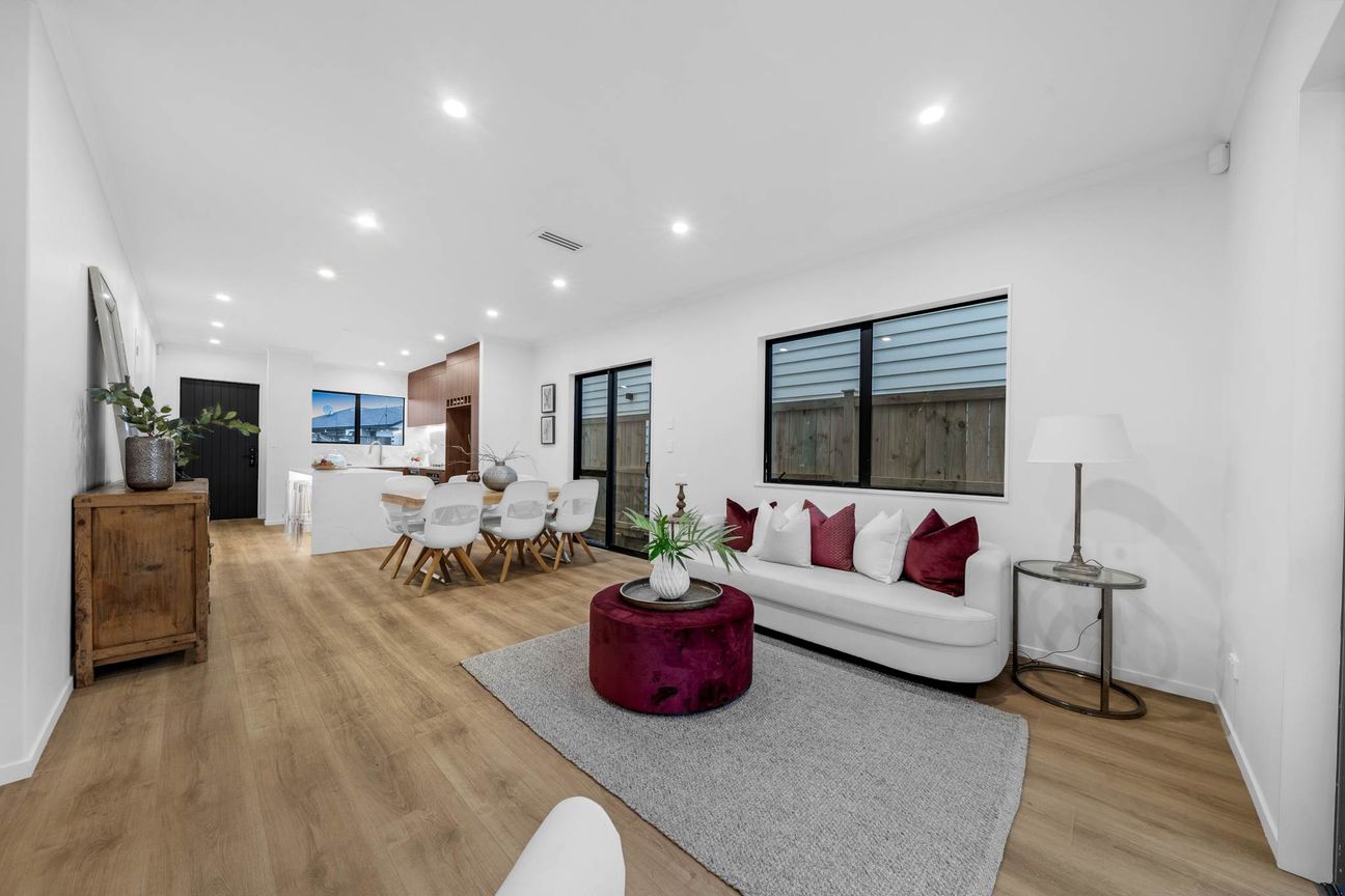 Modern Living in a Convenient Burswood Location - Ansicht 2